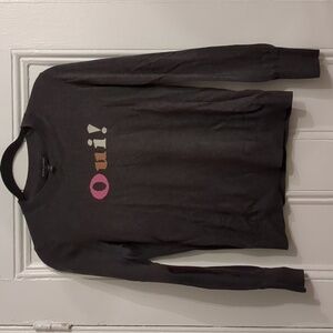 2/$14 Banana Republic Oui Sweater